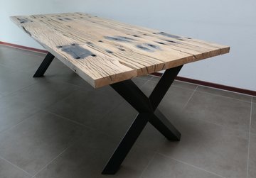 Eettafels