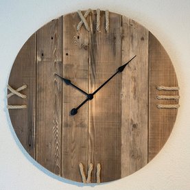 Klokken
