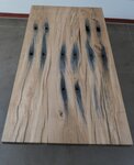 spoorbiels salontafel
